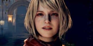 resident evil 4 remake ashley graham capcom