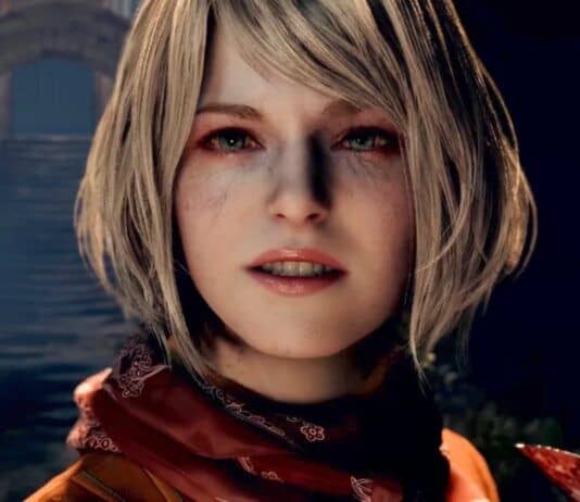 Resident Evil 4 Remake: oggi il debutto su iPhone, iPad e Mac. Ecco il trailer di lancio resident evil 4 remake ashley graham capcom