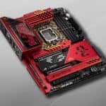 ASUS ROG MAXIMUS Z790 HERO EVA-02 Edition 1