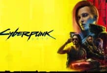 Cyberpunk 2077