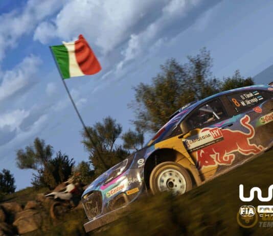 EA SPORTS WRC: Electronic Arts non rinnova con il rally. Codemasters in ‘pausa’