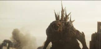 Godzilla Minus One trailer