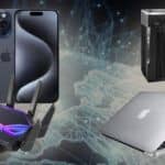 Router ASUS WiFi 6E: guida per i dispositivi Apple iPhone, iPad e MacBook Guida Router ASUS Apple iPhone iPad Macbook