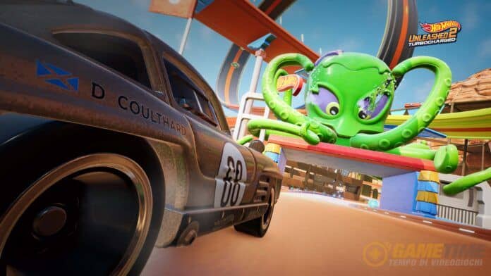 Hot-Wheels-Unleashed-2-Turbocharged-Recensione-PS5