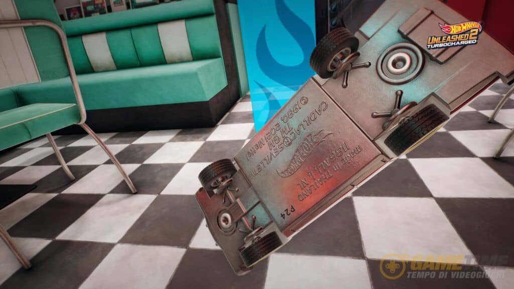 Hot-Wheels-Unleashed-2-Turbocharged-Recensione-PS5