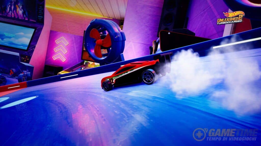 Hot-Wheels-Unleashed-2-Turbocharged-Recensione-PS5