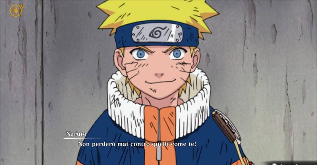 NARUTO X BORUTO Ultimate Ninja STORM CONNECTIONS recensione 1