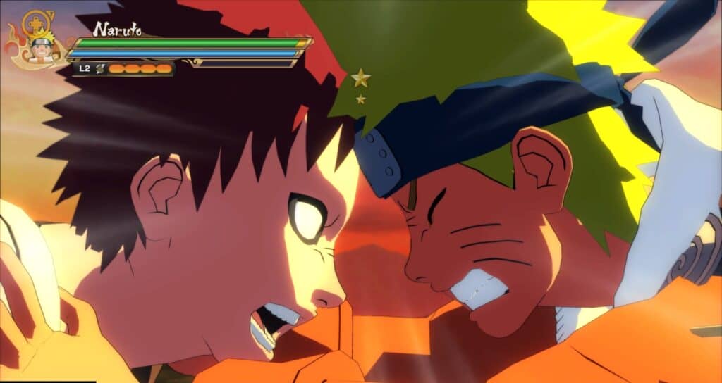 NARUTO X BORUTO Ultimate Ninja STORM CONNECTIONS recensione 16