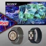 Offerte MediaWorld: SUPER SCONTI su TV e tecnologia per il ‘Single Day’, in attesa dei saldi del Black Friday Offerte MediaWorld