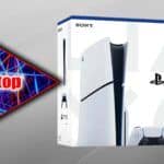 PS5 Slim con disco: disponibilità immediata sul sito di GameStop! PS5 Slim GameStop