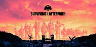 Surviving The Aftermath