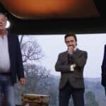 The Grand Tour Jeremy Clarkson James May Richard Hammond