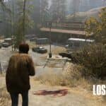 The Last of Us Parte 2 Remastered: i ‘Livelli Perduti’ sarebbero tre e potrebbero riguardare tutti Ellie The Last of Us Parte 2 Remastered Lost Levels