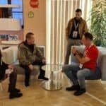 Yu Suzuki: la nostra intervista al papà di Outrun, Space Harrier e non solo. “Shenmue 4? Volentieri”