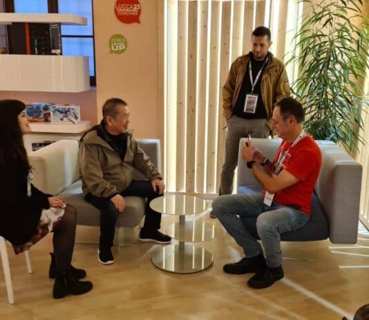 Yu Suzuki: la nostra intervista al papà di Outrun, Space Harrier e non solo. “Shenmue 4? Volentieri”