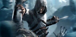assassin's creed ubisoft