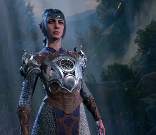 Baldur’s Gate 3 vince il GOTY 2023 e debutta finalmente su Xbox! Larian festeggia con uno shadow drop baldur's gate 3 larian studio shadowheart