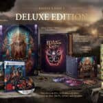 Baldur’s Gate 3: arriva la Deluxe Edition in edizione fisica, anche per Xbox Series X! baldur's gate deluxe edition