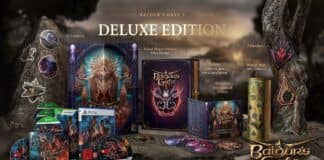 baldur's gate deluxe edition