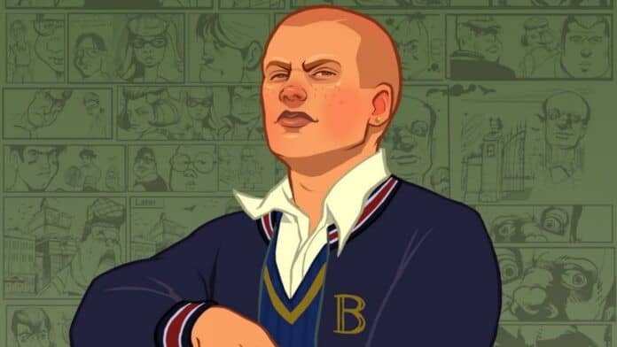 bully canis canem edit rockstar games