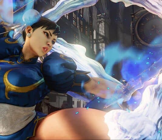 Capcom contro le mod: “sono dannose per l’immagine e la reputazione dei videogiochi” chun li street fighter 6 capcom