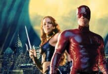 daredevil ben affleck jennifer garner matt murdock elektra natchios mark steven johnson frank miller