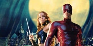 daredevil ben affleck jennifer garner matt murdock elektra natchios mark steven johnson frank miller