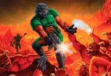 doom john romero john carmack id software