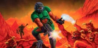 doom john romero john carmack id software