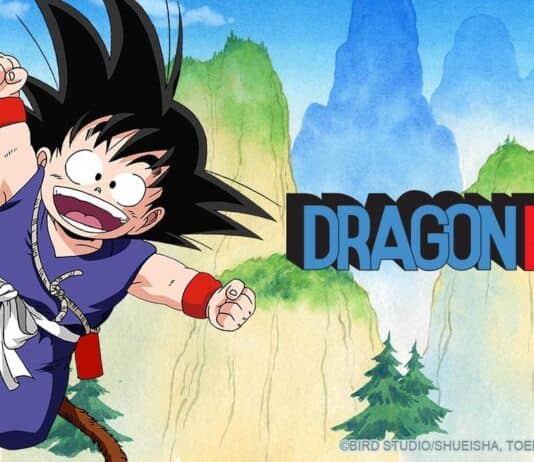 Dragon Ball Sparking Zero: prima serie confermata! Ci saranno anche Tao Pai Pai e il Fiocco Rosso! dragon ball toei animation amazon prime video