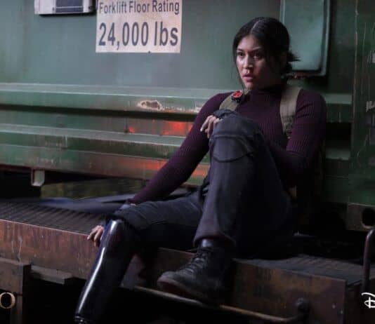 Echo, il Trailer ITA della serie Marvel su Disney+ rivela: debutto a gennaio 2024 echo marvel disney plus