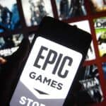 epic games store