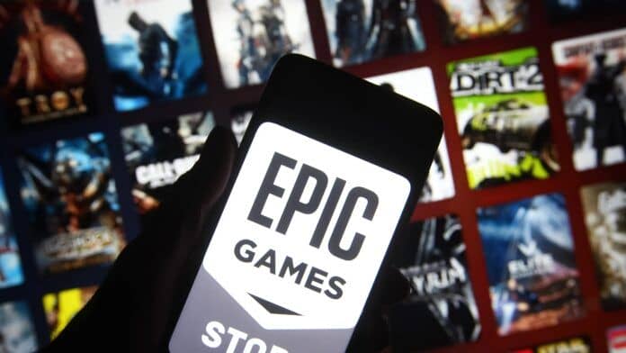 epic games store epic games store