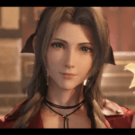 final fantasy 7 remake rebirth square enix ff7 aerith