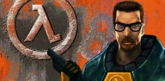 half-life valve steam gordon freeman