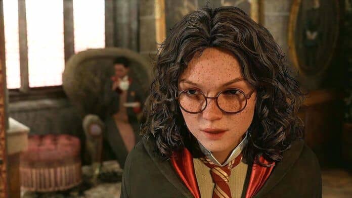 hogwarts legacy cressida blume grifondoro avalanche software warner bros