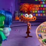 Inside Out 2: ecco il primo trailer ITA. Nella vita di Riley arrivano Ansia, Noia, Invidia e Imbarazzo inside out 2 disney pixar ansia