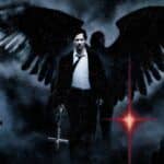 keanu reeves francis lawrence constantine 2