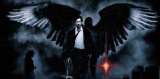 keanu reeves francis lawrence constantine 2