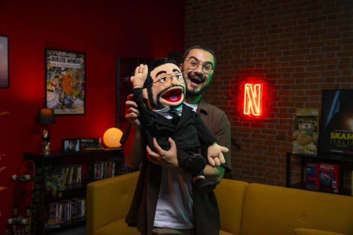 netflix italia fuori menù yotobi karim musa