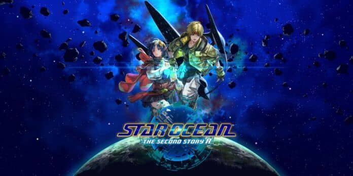 star ocean the second story r recensione ps5