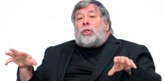 steve wozniack apple