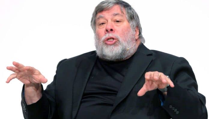 steve wozniack apple steve wozniack apple