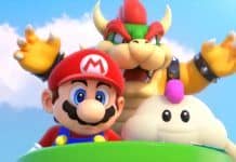 super mario rpg nintendo switch recensione