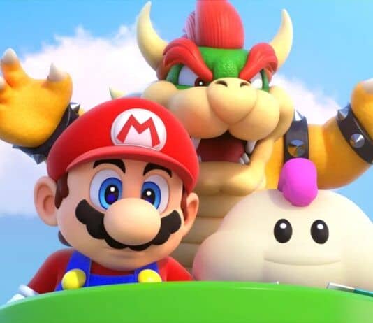 super mario rpg nintendo switch recensione