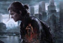 the last of us part 2 remastered naughty dog sony ps5