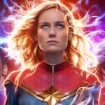 The Marvels: al botteghino peggior debutto di sempre per MCU, dietro a Eternals e Shang-Chi the marvels marvel cinematic universe mcu brie larson