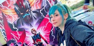 yuriko tiger goldrake reboot go nagai grendizer u