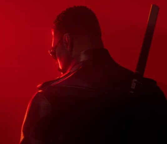 Blade annunciato ai The Game Awards 2023. È il nuovo gioco di Arkane Lyon, autori di Dishonored Blade teaser trailer The Game Awards 2023 Arkane Lyon Bethesda Xbox Game Studios