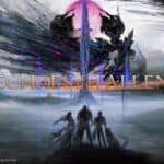 Echoes of the Fallen Final Fantasy 16 square enix